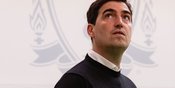 Andoni Iraola Buka Suara soal Rumor Alexis Mac Allister ke Real Madrid Andoni Iraola Buka Suara soal Rumor Alexis Mac Allister ke Real Madrid