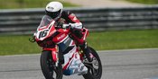 Hasil Race 1 ARRC AP250 Jepang 2026: Hiroko Ono Menang, Irfan Ardiansyah Sabet Podium Hasil Race 1 ARRC AP250 Jepang 2026: Hiroko Ono Menang, Irfan Ardiansyah Sabet Podium