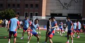 Psywar Jepang Jelang Lawan Belanda: Kami Bukan Cari Hiburan di Piala Dunia 2026 Psywar Jepang Jelang Lawan Belanda: Kami Bukan Cari Hiburan di Piala Dunia 2026