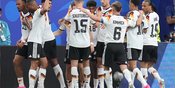 Jerman vs Curacao 7-1: Pelajaran dari Juara 4 Kali Piala Dunia untuk Sang Debutan