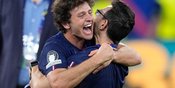 Joao Neves Sindir Arsenal Usai PSG Juara Liga Champions: Hanya Kami yang Ingin Bermain