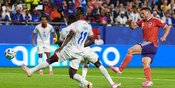 Hasil Haiti vs Skotlandia: Gol Tunggal John McGinn Menangkan The Tartan Army Hasil Haiti vs Skotlandia: Gol Tunggal John McGinn Menangkan The Tartan Army