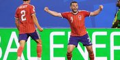 Man of the Match Haiti vs Skotlandia: John McGinn Man of the Match Haiti vs Skotlandia: John McGinn
