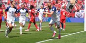Tempat Menonton Amerika Serikat vs Bosnia dan Herzegovina di Piala Dunia 2026, 2 Juli 2026