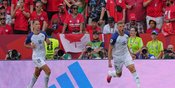 Tempat Menonton Swiss vs Bosnia dan Herzegovina di Piala Dunia 2026, 19 Juni 2026