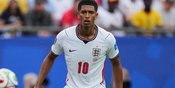 Jude Bellingham Tak Panik usai Inggris Ditahan Ghana Jude Bellingham Tak Panik usai Inggris Ditahan Ghana
