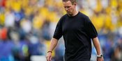 Julian Nagelsmann Bela Pemain Jerman usai Tumbang dari Ekuador Julian Nagelsmann Bela Pemain Jerman usai Tumbang dari Ekuador