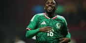 Julian Quinones, Top Skor Liga Arab Saudi yang Ukir Sejarah sebagai Pencetak Gol Pertama Piala Dunia 2026