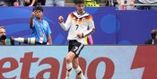 Man of the Match Jerman vs Curacao: Kai Havertz