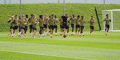 Jadwal dan Live Streaming Kanada vs Bosnia dan Herzegovina di Piala Dunia 2026 Hari Ini, 13 Juni 2026 Jadwal dan Live Streaming Kanada vs Bosnia dan Herzegovina di Piala Dunia 2026 Hari Ini, 13 Juni 2026