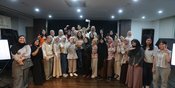 Serunya KapanLagi Book Club Bersama Naela Ali, Emosi Jadi Karya Ilustrasi Serunya KapanLagi Book Club Bersama Naela Ali, Emosi Jadi Karya Ilustrasi