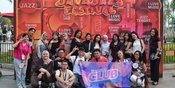 Ngonser Bareng KapanLagi Club di Java Jazz Festival 2026, Ketemu Teman Baru dan Bikin Memori Seru