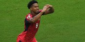 Man of the Match Uruguay vs Cape Verde: Kevin Pina