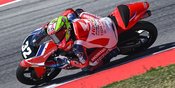 Hasil Balapan Moto3 Junior Portugal 2026: Kiandra Ramadhipa Raih Kemenangan Perdana Usai Sikat Travis Borg Hasil Balapan Moto3 Junior Portugal 2026: Kiandra Ramadhipa Raih Kemenangan Perdana Usai Sikat Travis Borg