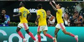 Hasil Kolombia vs RD Kongo: Gol Daniel Munoz Antar Los Cafeteros Lolos Hasil Kolombia vs RD Kongo: Gol Daniel Munoz Antar Los Cafeteros Lolos