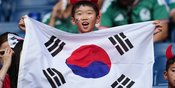 Apakah Korea Selatan Masih Bisa Lolos ke Babak 32 Besar Piala Dunia 2026? Apakah Korea Selatan Masih Bisa Lolos ke Babak 32 Besar Piala Dunia 2026?