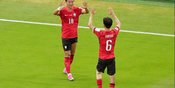 Kisah Heroik Oh Hyeon-gyu: Pahlawan Kemenangan Korea Selatan yang Main dalam Kondisi Demam