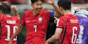 Hasil Korea Selatan vs Ceko: Epic Comeback, Taeguk Warriors Amankan 3 Poin Perdana!