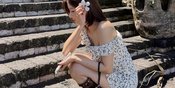 Permata Cantik Korea Selatan di Stadion, Kwon Eun Bi Hadir Langsung di Piala Dunia 2026