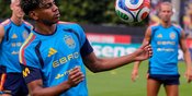 Jelang Piala Dunia 2026, Timnas Spanyol Dapat Kabar Positif Soal Lamine Yamal
