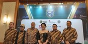 Geothermal Soccer Indonesia Jajaki Kerja Sama dengan Persita untuk Membidik Talenta Muda di Pelosok Daerah dan Terpencil Geothermal Soccer Indonesia Jajaki Kerja Sama dengan Persita untuk Membidik Talenta Muda di Pelosok Daerah dan Terpencil