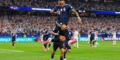 FIFA Kabulkan Permintaan Argentina: Jersey Biru Tua Dipakai Lawan Inggris, Takhayul atau Senjata Psikologis?