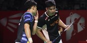 Terburu-buru Jadi Penyebab Leo/Daniel Tersingkir Cepat di Indonesia Open 2026