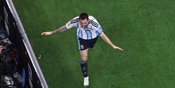 Kontroversi Warnai Rekor Gol Piala Dunia Lionel Messi saat Lawan Austria, Apa Itu?