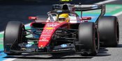 Klasemen Sementara Formula 1 2026 Usai Grand Prix Catalunya