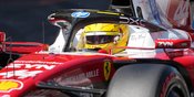 Tunggu 2 Tahun, Lewis Hamilton Akhiri Puasa Kemenangan Sendiri dan Ferrari di Formula 1 GP Catalunya 2026 Tunggu 2 Tahun, Lewis Hamilton Akhiri Puasa Kemenangan Sendiri dan Ferrari di Formula 1 GP Catalunya 2026