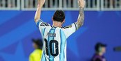 Lionel Messi Punya Jaya Atas Kemajuan Amerika Serikat di Piala Dunia 2026