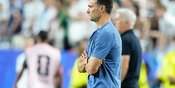 Argentina Punya Dilema di Lini Depan, Lautaro Martinez atau Julian Alvarez untuk Lawan Austria? Argentina Punya Dilema di Lini Depan, Lautaro Martinez atau Julian Alvarez untuk Lawan Austria?
