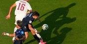 Manchester United Waswas, Cedera Manuel Ugarte di Piala Dunia 2026 Diduga Sangat Serius Manchester United Waswas, Cedera Manuel Ugarte di Piala Dunia 2026 Diduga Sangat Serius