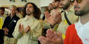 Marc Cucurella Bawa Jimat Unik ke Piala Dunia 2026: Piyama Sang Istri Jadi Andalan Pembawa Hoki