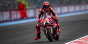 Hasil Sprint Race MotoGP Hungaria 2026: Marc Marquez Raih Kemenangan Dominan, Sikat Pedro Acosta Hasil Sprint Race MotoGP Hungaria 2026: Marc Marquez Raih Kemenangan Dominan, Sikat Pedro Acosta