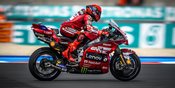 Marc Marquez Menangi Sprint Race MotoGP Hungaria 2026, Asapi Pedro Acosta