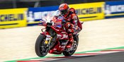 Hasil Balapan MotoGP Hungaria 2026: Marc Marquez Raih Kemenangan Ke-100, Kalahkan Pedro Acosta