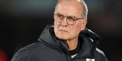 Marcelo Bielsa Ungkap Penyebab Luis Suarez Dicoret dari Skuad Uruguay Marcelo Bielsa Ungkap Penyebab Luis Suarez Dicoret dari Skuad Uruguay