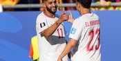 Hasil Skotlandia vs Maroko: Gol Kilat Ismael Saibari Bawa Singa Atlas ke Puncak Klasemen Grup C! Hasil Skotlandia vs Maroko: Gol Kilat Ismael Saibari Bawa Singa Atlas ke Puncak Klasemen Grup C!