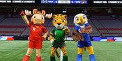 Piala Dunia 2026 Dikepung Isu Lingkungan: Perjalanan Fans Disebut Jadi Penyumbang Emisi Terbesar Piala Dunia 2026 Dikepung Isu Lingkungan: Perjalanan Fans Disebut Jadi Penyumbang Emisi Terbesar