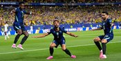 Klasemen Grup C Piala Dunia 2026 Usai Brasil dan Maroko Menang