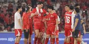 Timnas Indonesia Bersiap Hadapi Mozambik, Justin Hubner Cuma Jadi Penonton, Mathew Baker Berpeluang Starter?