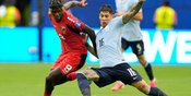 Hasil Uruguay vs Cape Verde: Sengit, The Blue Shark Tahan Imbang La Celeste!