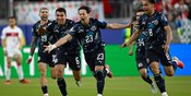 Hasil Turki vs Paraguay: Kalah Lawan 10 Pemain, The Crescent-Stars Angkat Koper Dari Piala Dunia 2026 Hasil Turki vs Paraguay: Kalah Lawan 10 Pemain, The Crescent-Stars Angkat Koper Dari Piala Dunia 2026