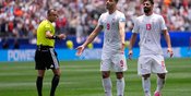 Mehdi Taremi Semprot FIFA dan Gianni Infantino, Sebut Iran Jadi Korban Ketidakadilan di Piala Dunia 2026 Mehdi Taremi Semprot FIFA dan Gianni Infantino, Sebut Iran Jadi Korban Ketidakadilan di Piala Dunia 2026