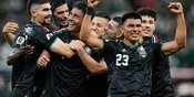 Hasil Meksiko vs Korea Selatan: Tuan Rumah Menang Tipis, Son Heung-min Gagal Bawa Taeguk Warriors Bangkit