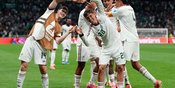 Hasil Ceko vs Meksiko: El Tri Sempurna di Fase Grup, Lolos Babak 32 Besar! Hasil Ceko vs Meksiko: El Tri Sempurna di Fase Grup, Lolos Babak 32 Besar!