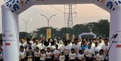 MentariTV Family Run Hadirkan Momen Kebersamaan Keluarga di Rangkaian Fest Ceria 2026: Little Heroes