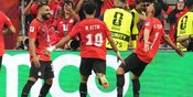 Hasil Selandia Baru vs Mesir: Mohamed Salah Bawa The Pharaohs Comeback Spektakuler