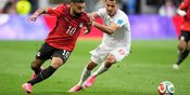 Hasil Mesir vs Iran 1-1: VAR Batalkan Gol Menit Akhir, The Pharaohs Lolos ke Babak 32 Besar Hasil Mesir vs Iran 1-1: VAR Batalkan Gol Menit Akhir, The Pharaohs Lolos ke Babak 32 Besar